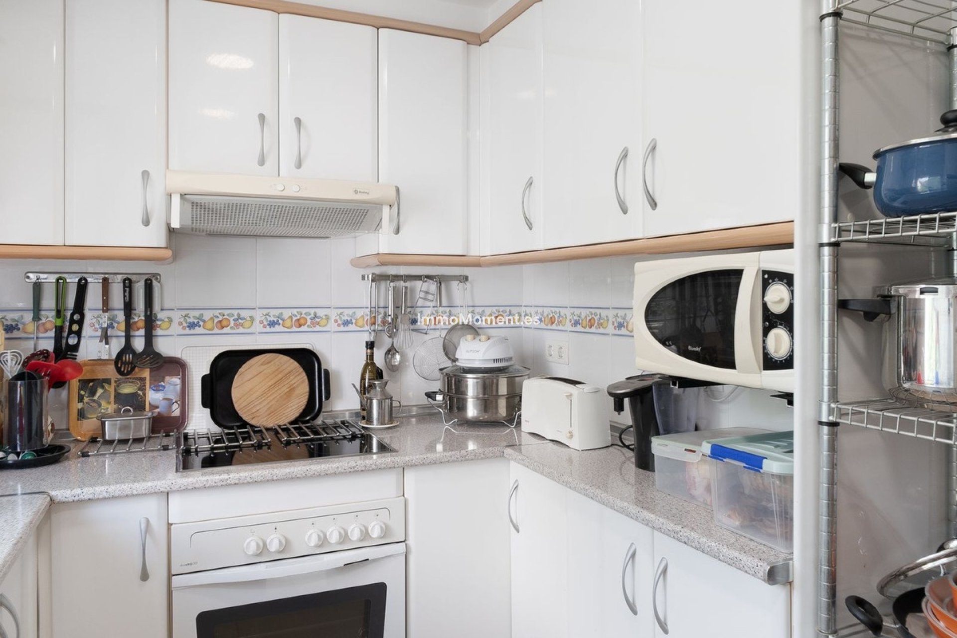 Bestaande woning - Appartement - Benalmadena - Benalmadena Costa
