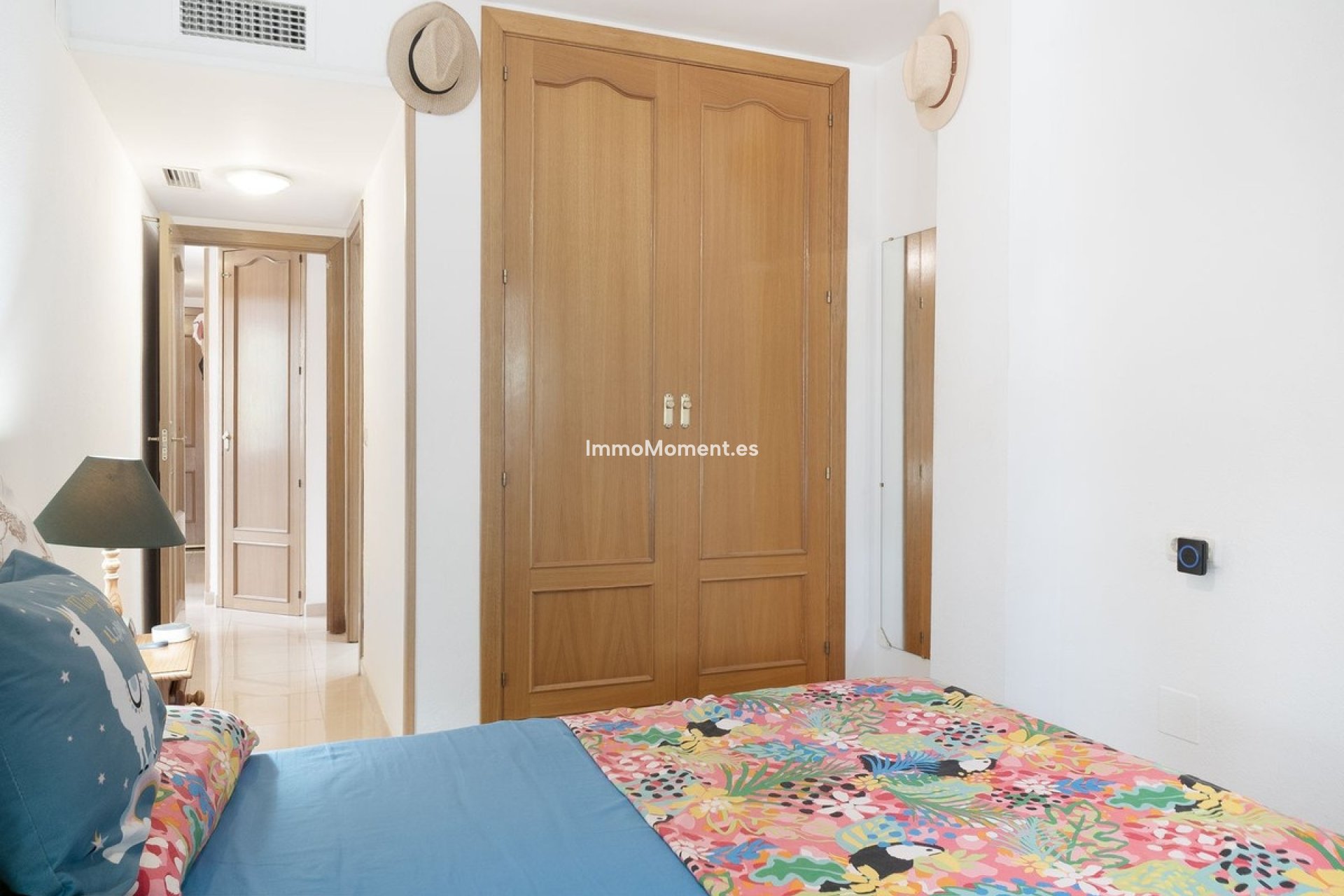 Bestaande woning - Appartement - Benalmadena - Benalmadena Costa
