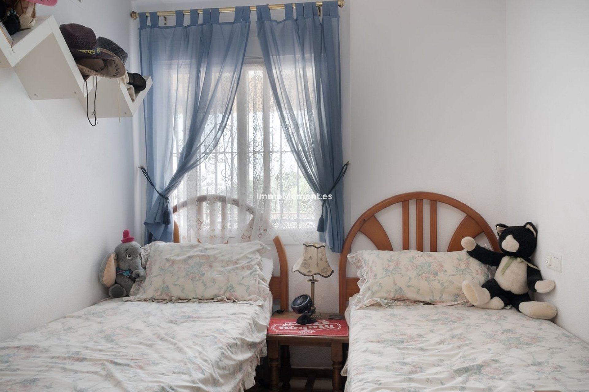 Bestaande woning - Appartement - Benalmadena - Benalmadena Costa