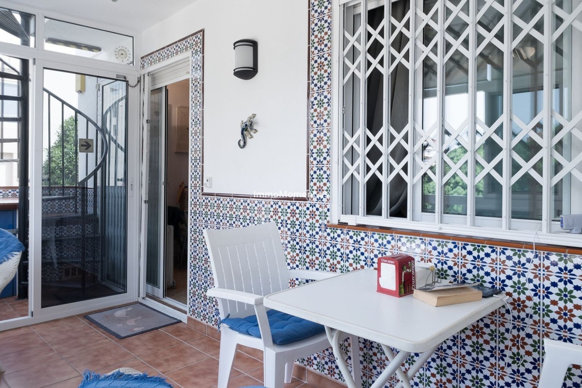 Bestaande woning - Appartement - Benalmadena - Benalmadena Costa