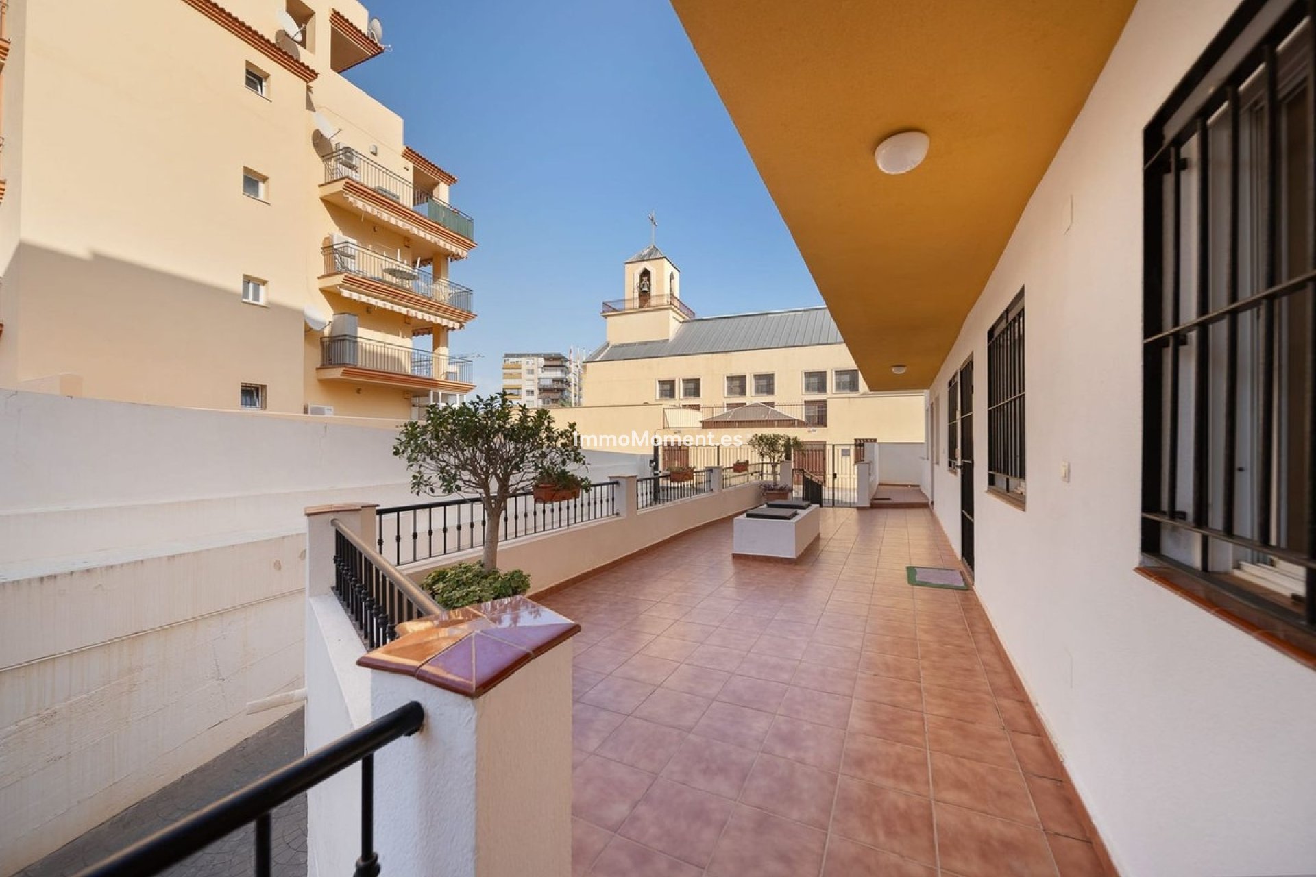 Bestaande woning - Appartement - Benalmadena - Benalmadena Costa