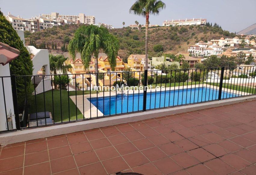 Bestaande woning - Appartement - Benalmadena - Benalmadena Costa