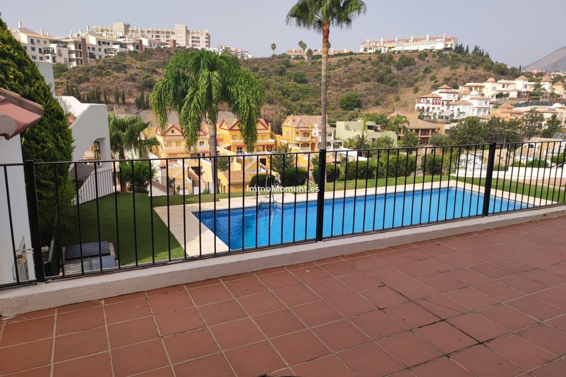 Bestaande woning - Appartement - Benalmadena - Benalmadena Costa