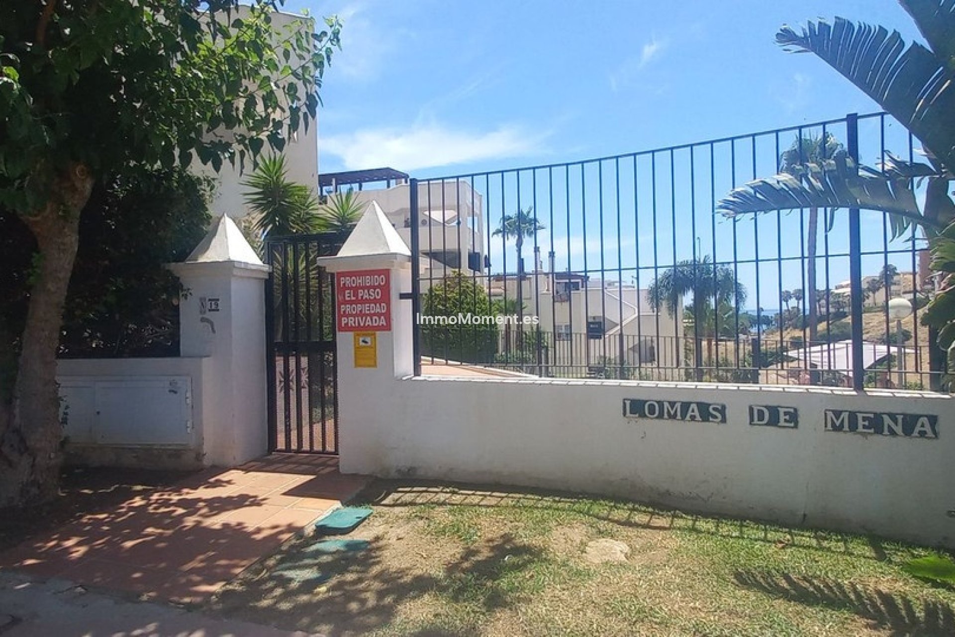 Bestaande woning - Appartement - Benalmadena - Benalmadena Costa