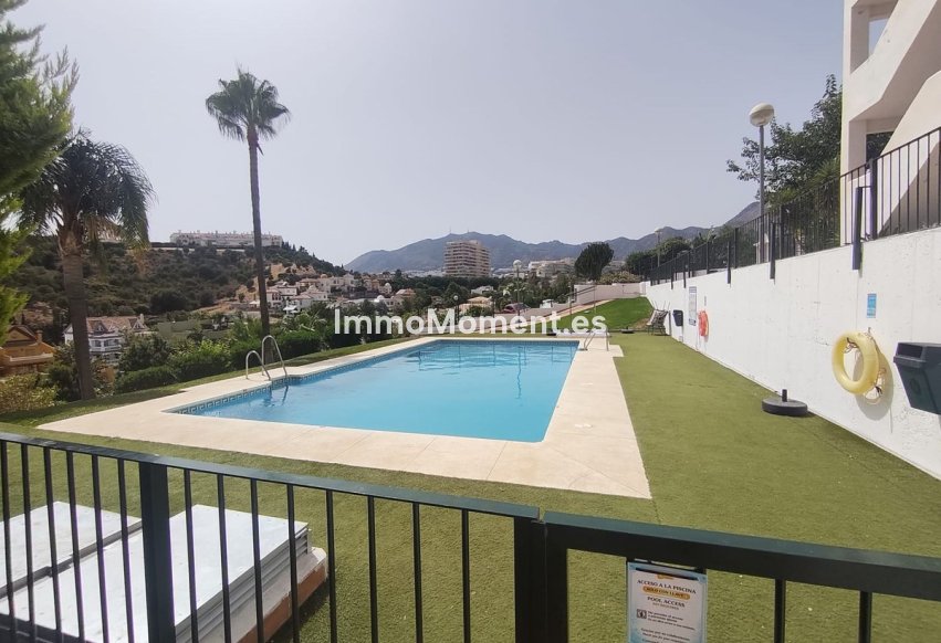 Bestaande woning - Appartement - Benalmadena - Benalmadena Costa