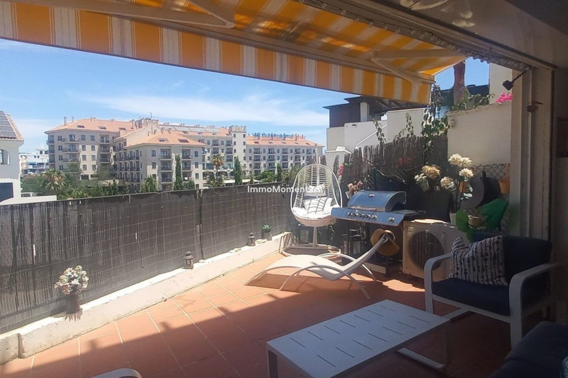 Bestaande woning - Appartement - Benalmadena - Benalmadena Costa