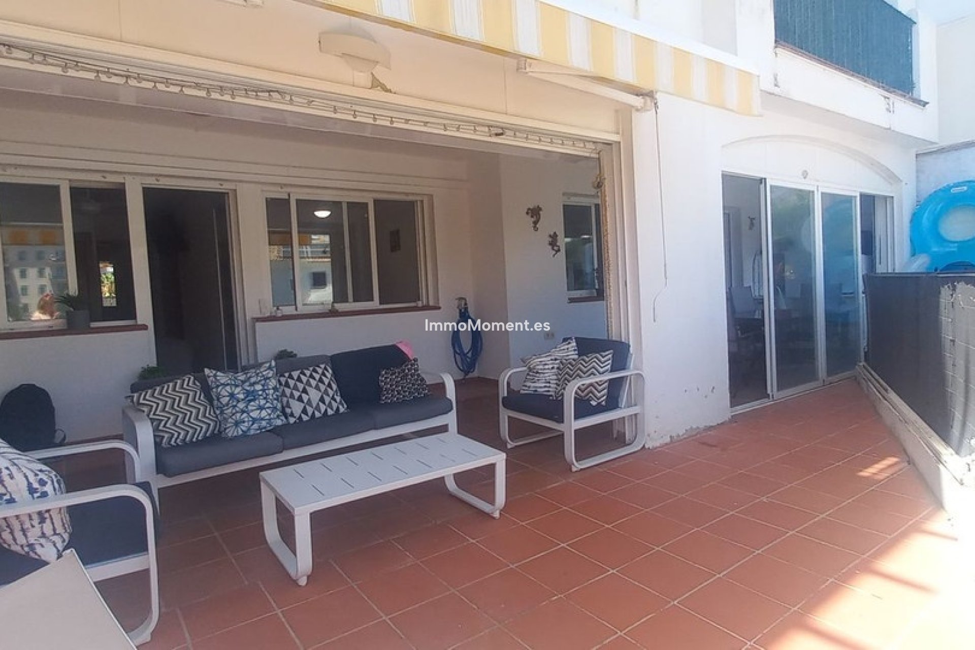 Bestaande woning - Appartement - Benalmadena - Benalmadena Costa