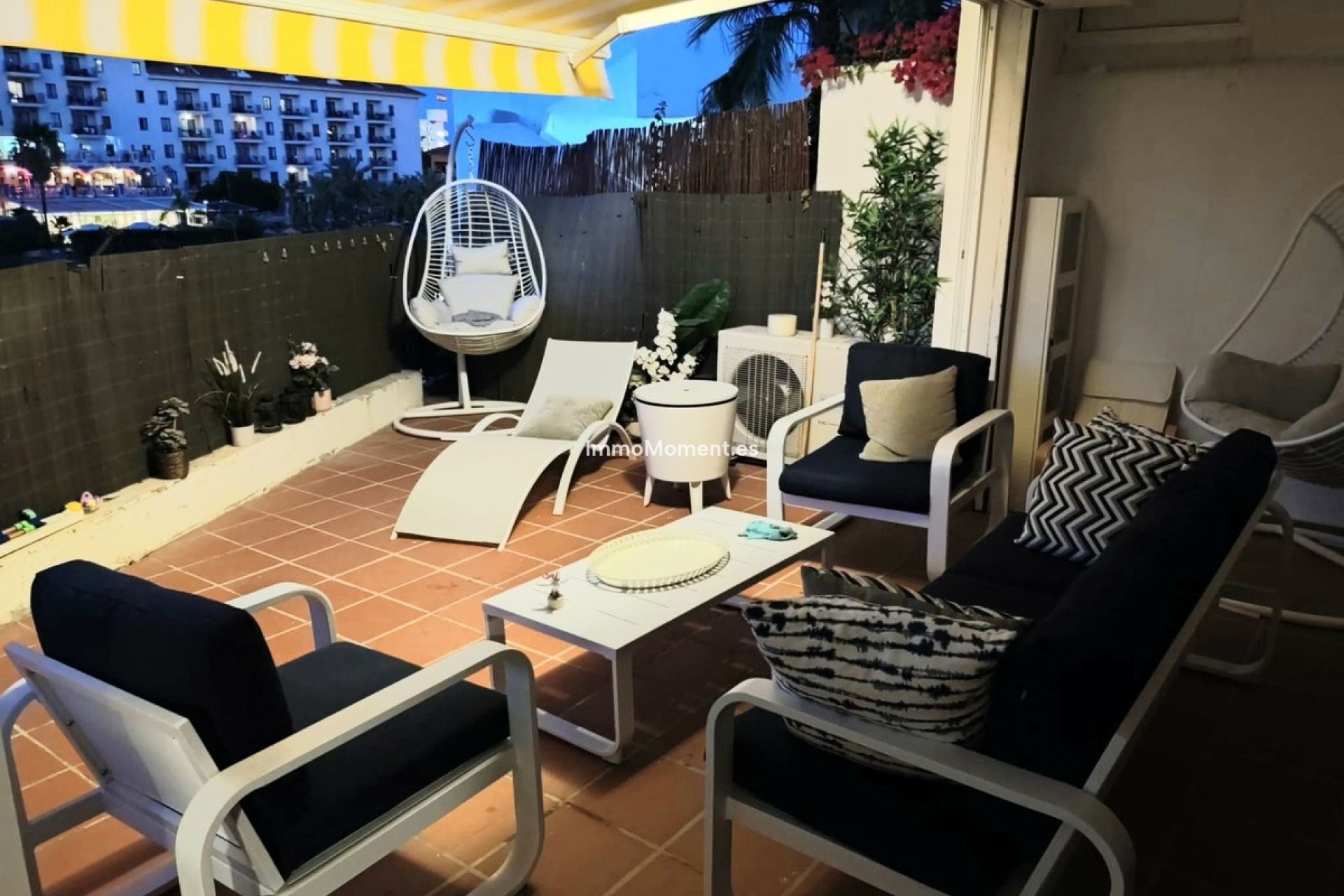 Bestaande woning - Appartement - Benalmadena - Benalmadena Costa