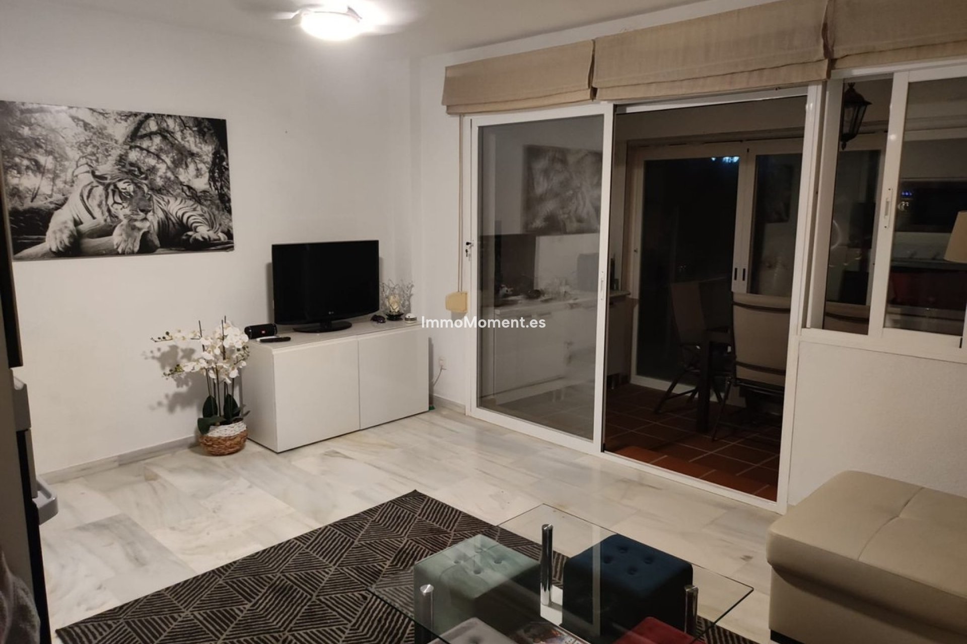 Bestaande woning - Appartement - Benalmadena - Benalmadena Costa