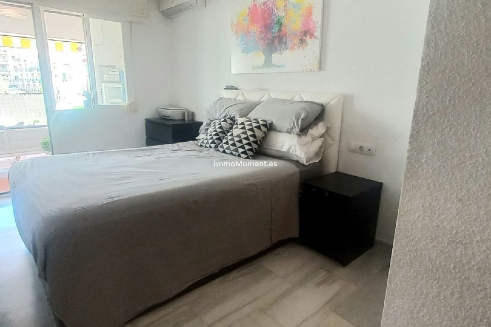 Bestaande woning - Appartement - Benalmadena - Benalmadena Costa