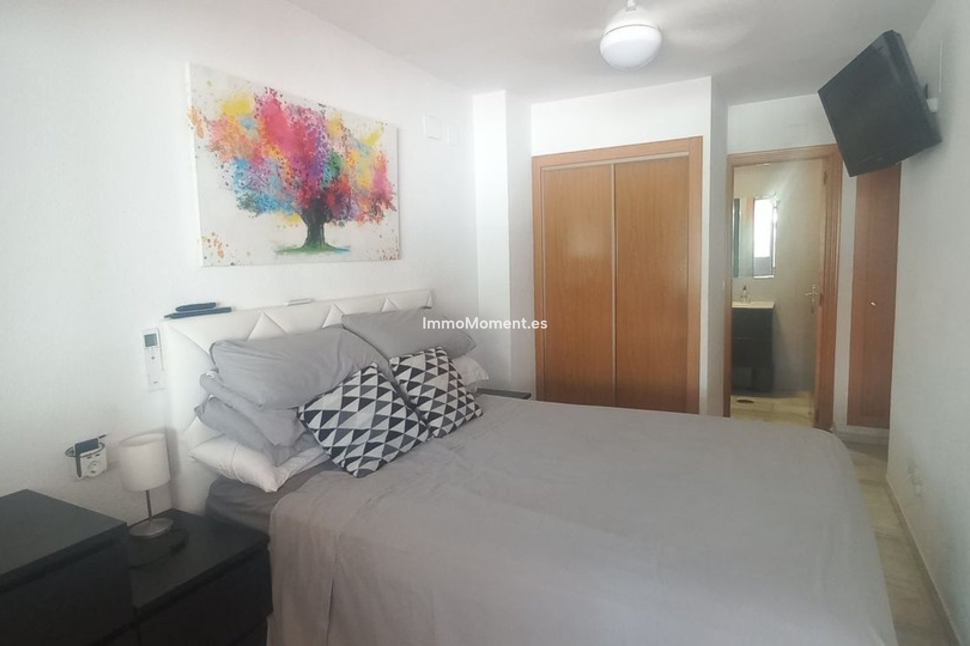 Bestaande woning - Appartement - Benalmadena - Benalmadena Costa
