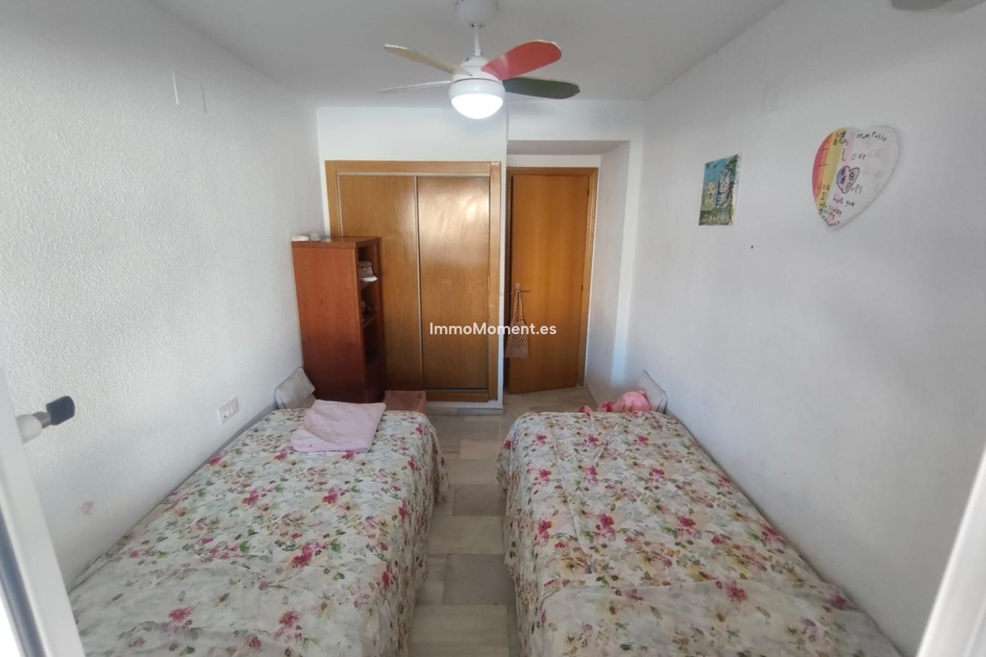 Bestaande woning - Appartement - Benalmadena - Benalmadena Costa