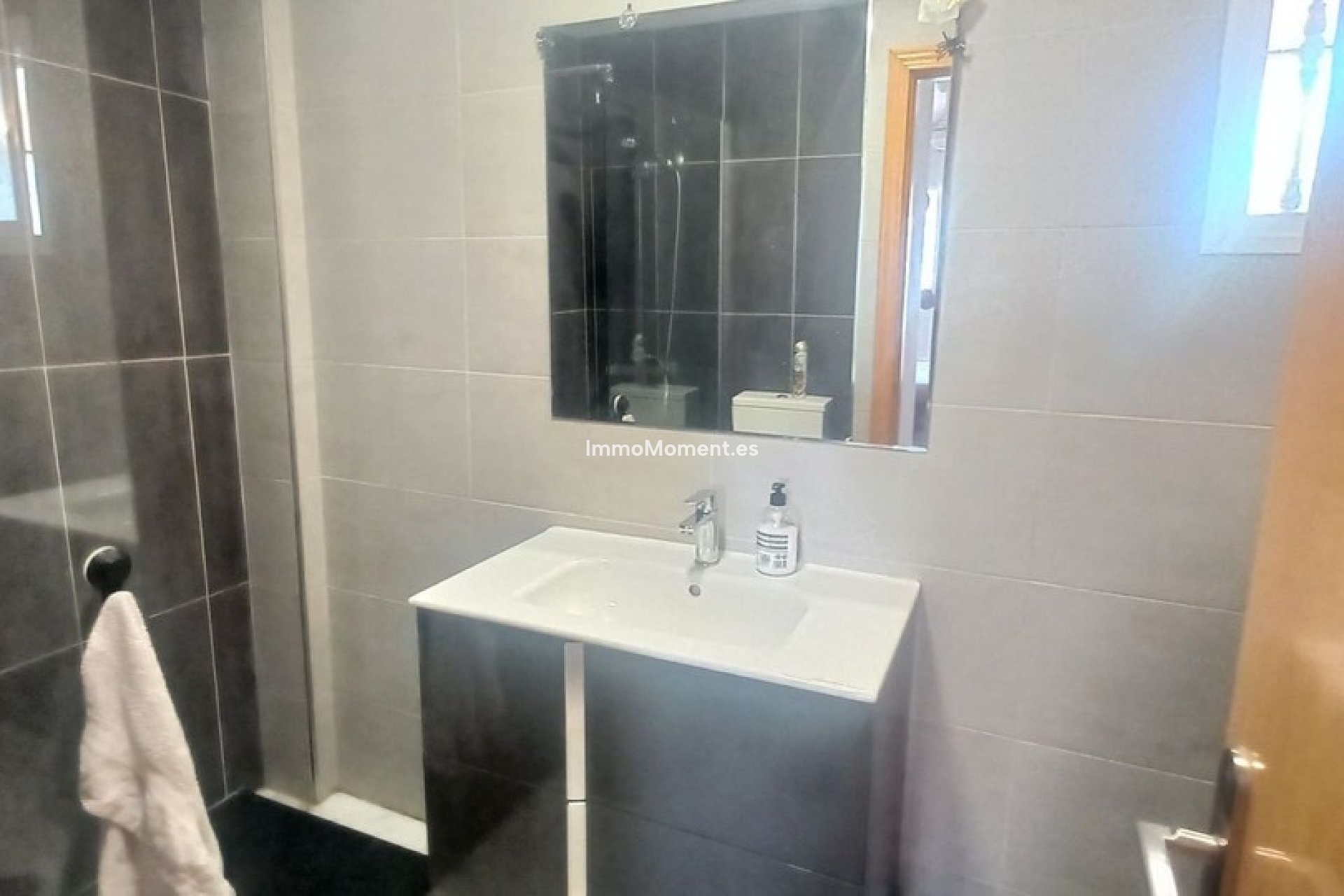 Bestaande woning - Appartement - Benalmadena - Benalmadena Costa