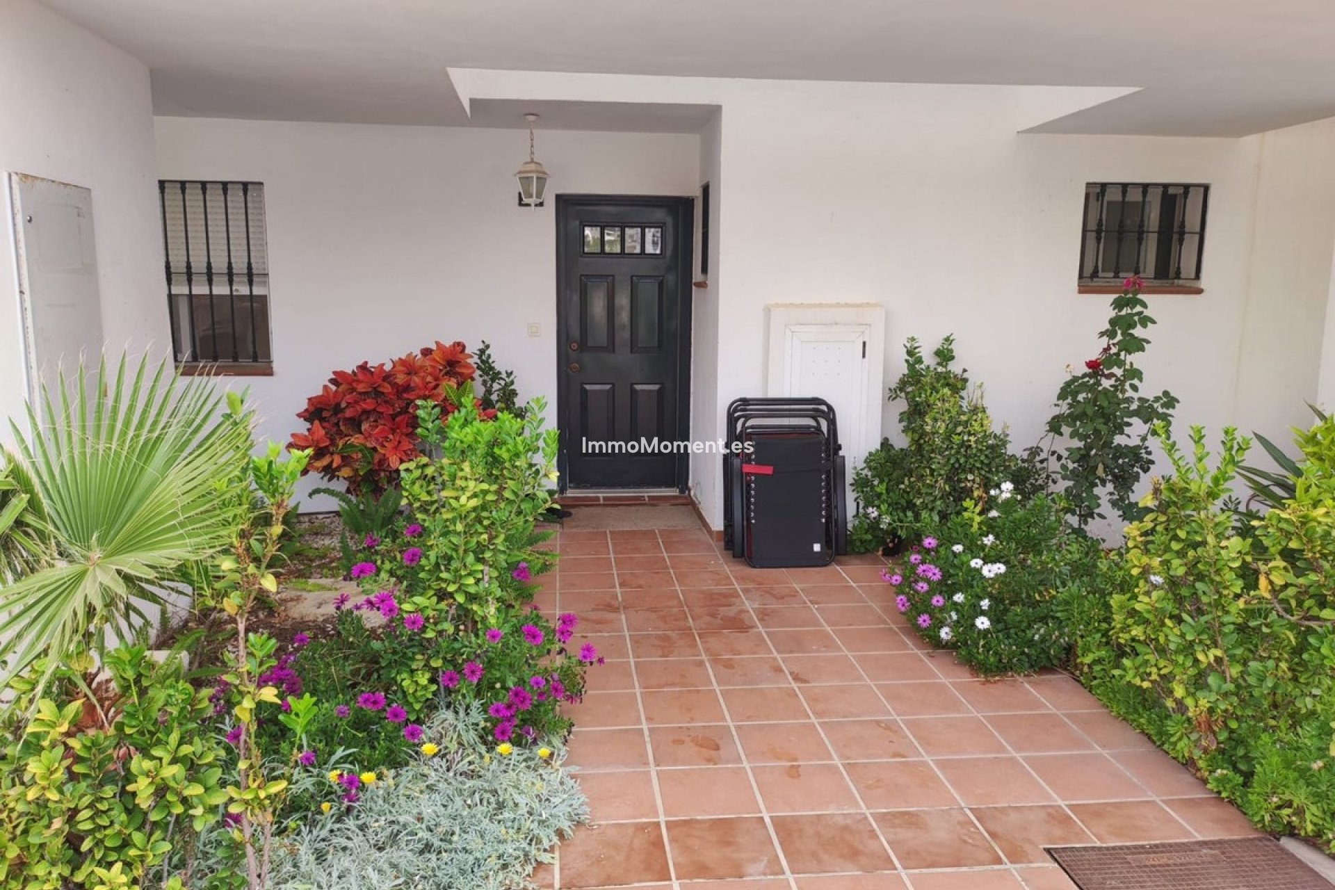 Bestaande woning - Appartement - Benalmadena - Benalmadena Costa