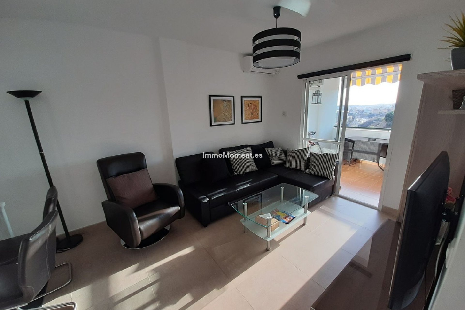 Bestaande woning - Appartement - Benalmadena - Benalmadena Costa