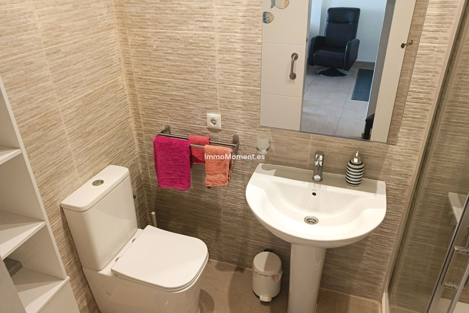Bestaande woning - Appartement - Benalmadena - Benalmadena Costa