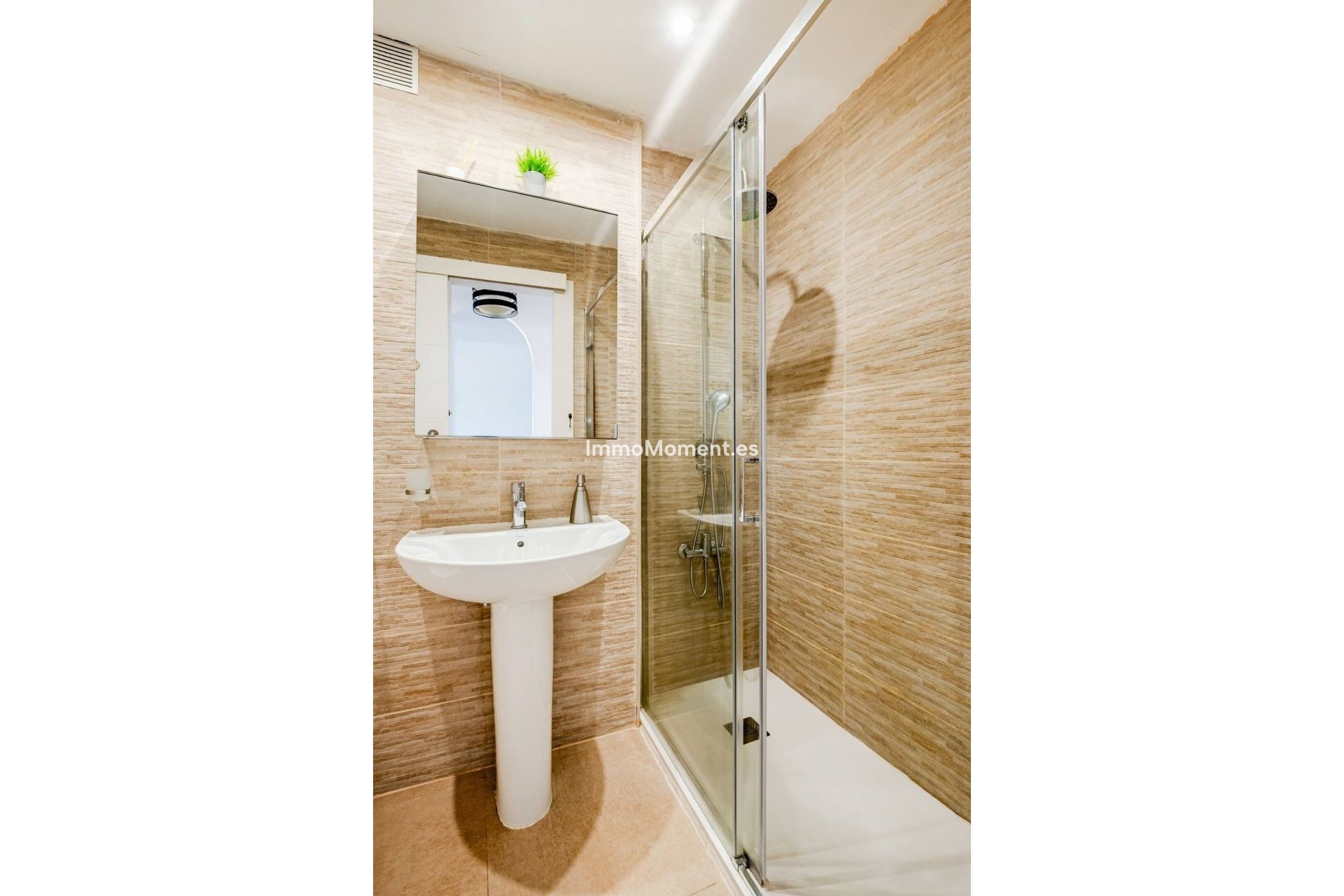 Bestaande woning - Appartement - Benalmadena - Benalmadena Costa