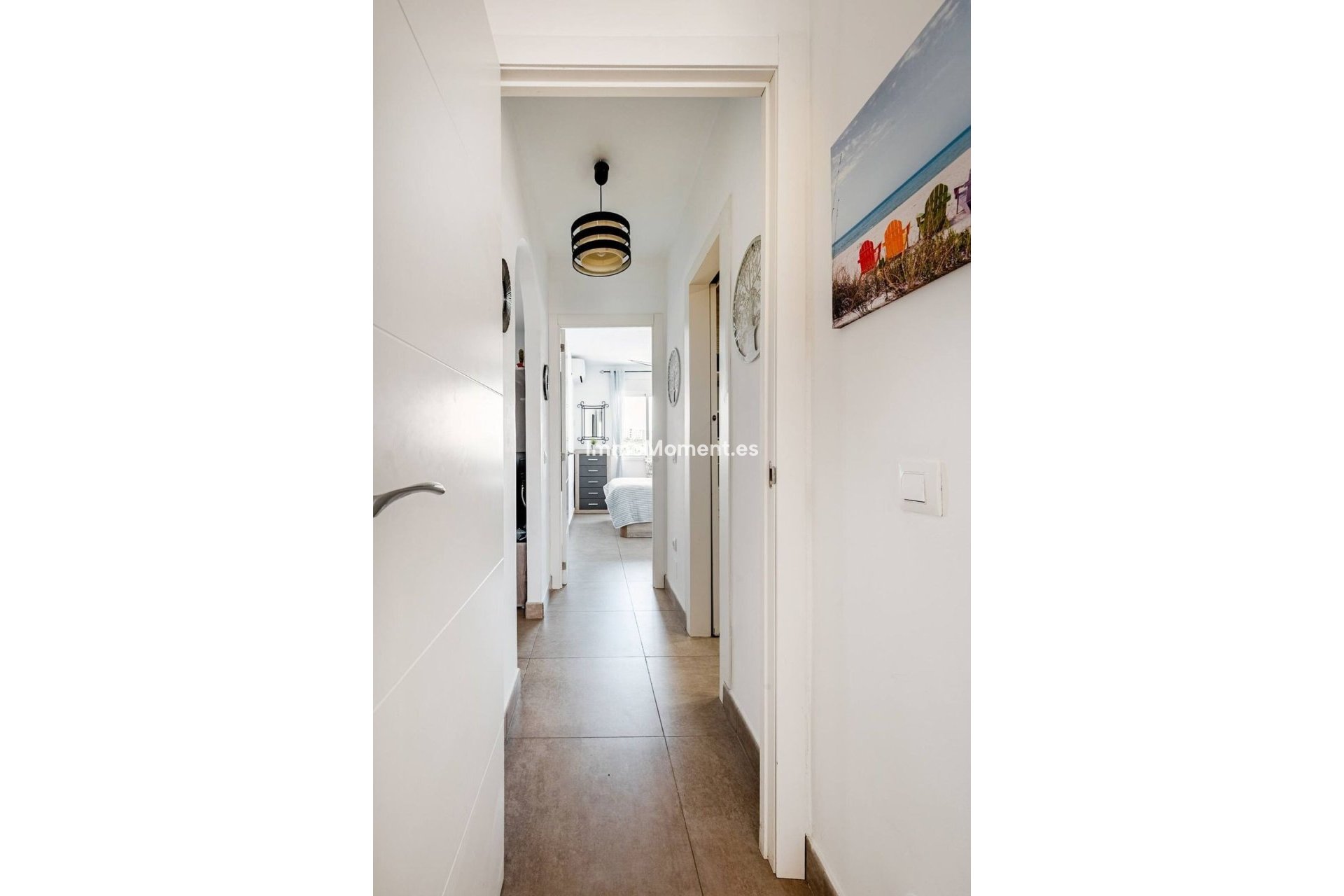 Bestaande woning - Appartement - Benalmadena - Benalmadena Costa