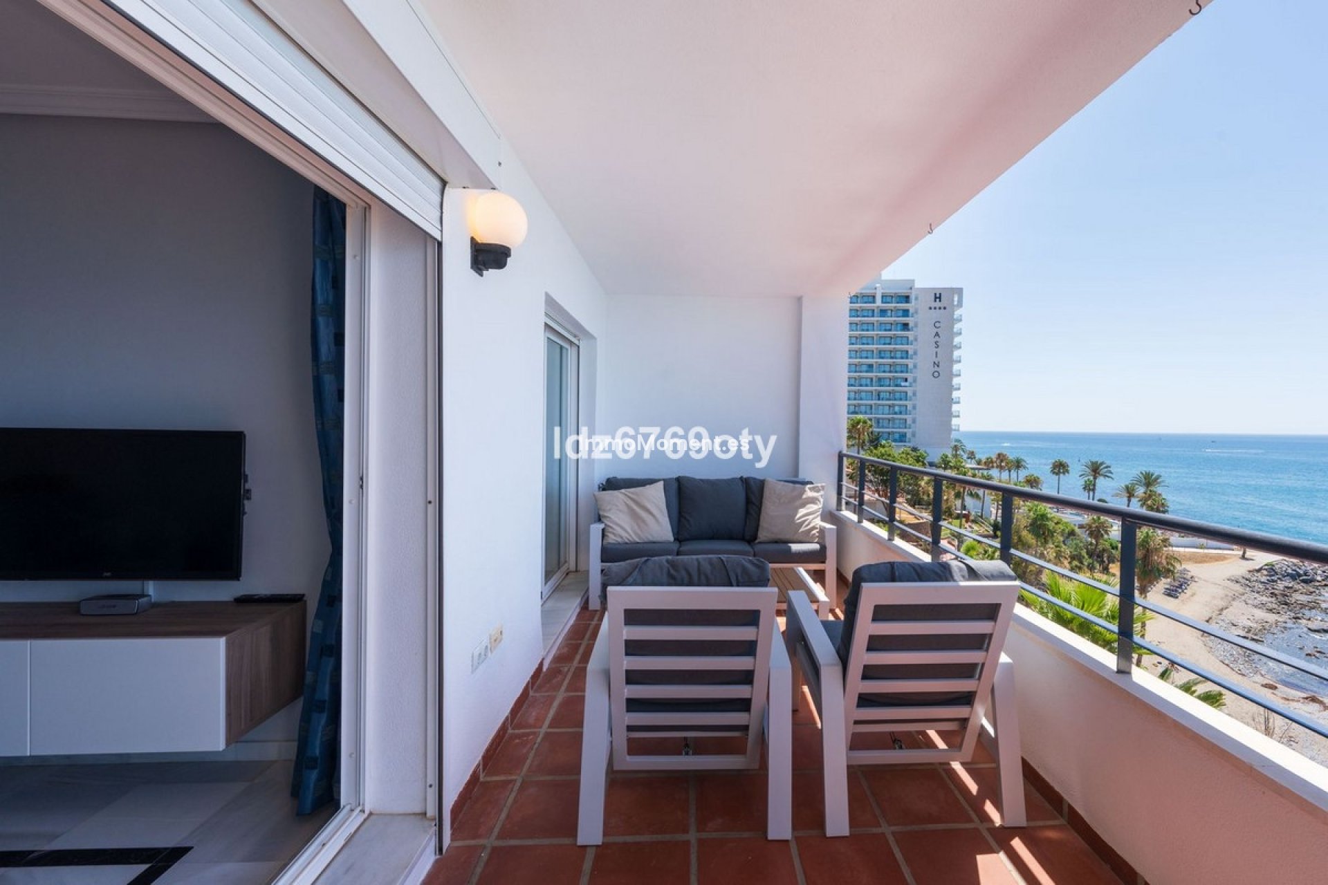 Bestaande woning - Appartement - Benalmadena - Benalmadena Costa