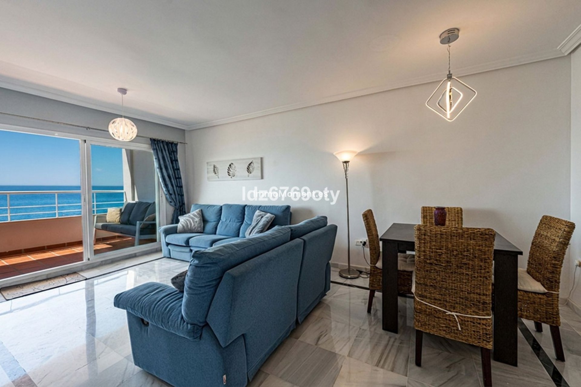 Bestaande woning - Appartement - Benalmadena - Benalmadena Costa