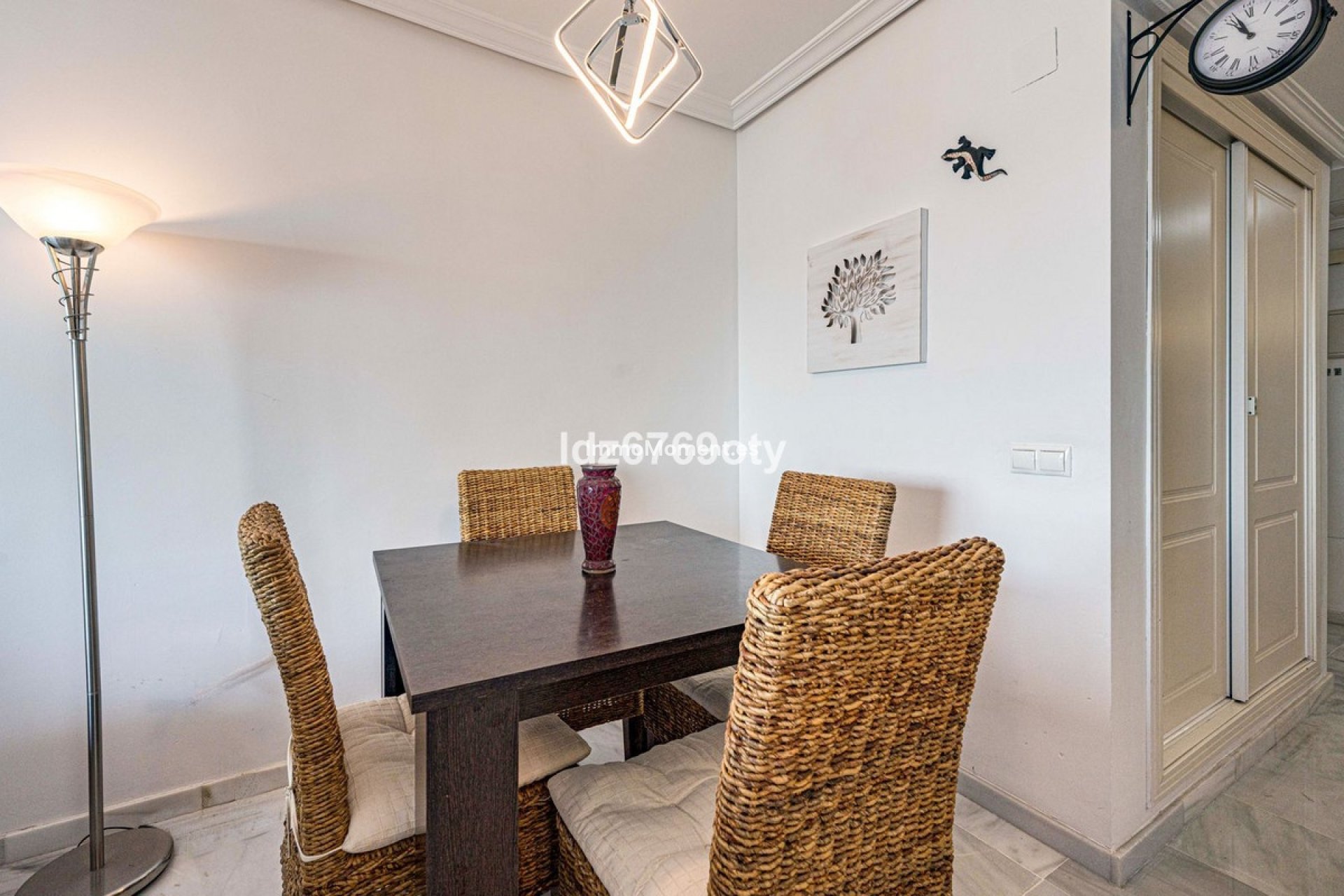 Bestaande woning - Appartement - Benalmadena - Benalmadena Costa