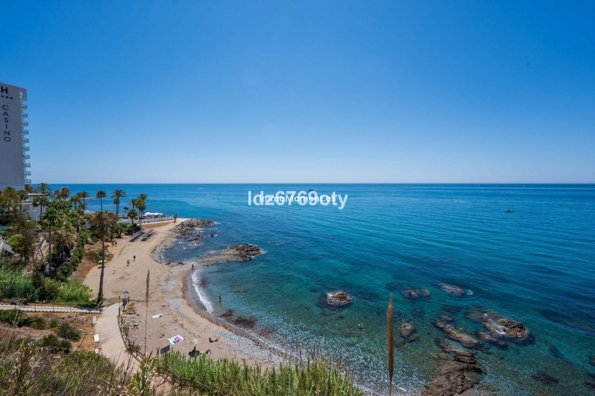 Bestaande woning - Appartement - Benalmadena - Benalmadena Costa