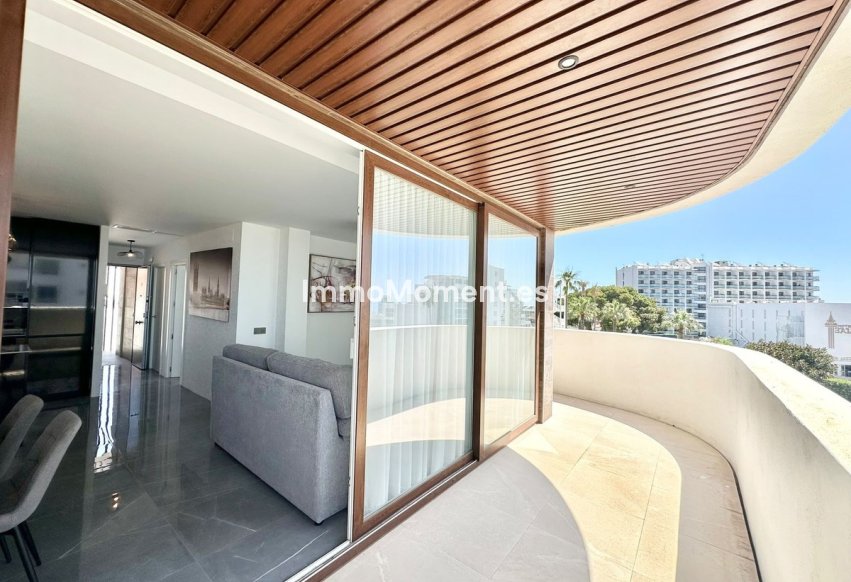 Bestaande woning - Appartement - Benalmadena - Benalmadena Costa