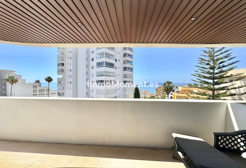 Bestaande woning - Appartement - Benalmadena - Benalmadena Costa