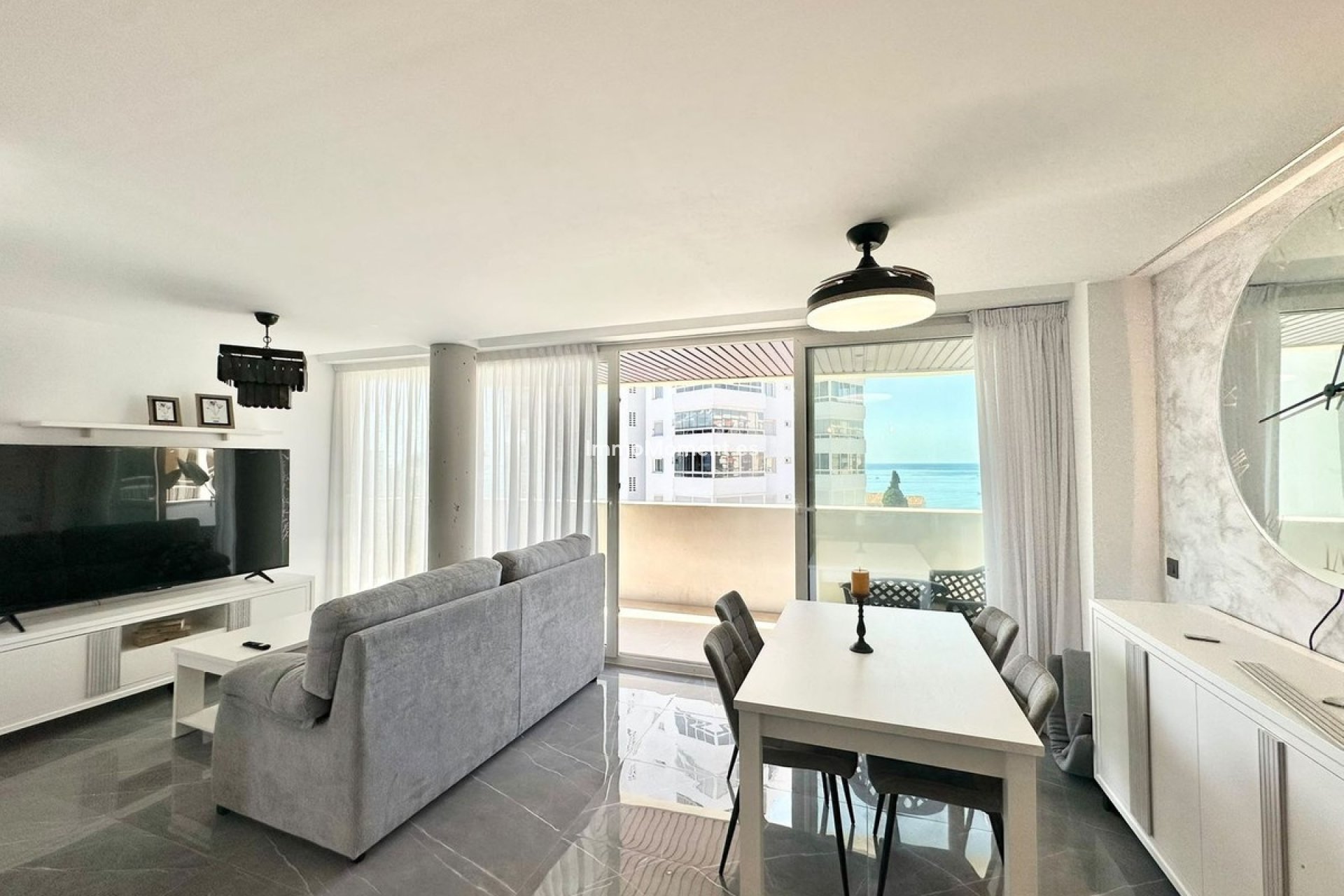 Bestaande woning - Appartement - Benalmadena - Benalmadena Costa