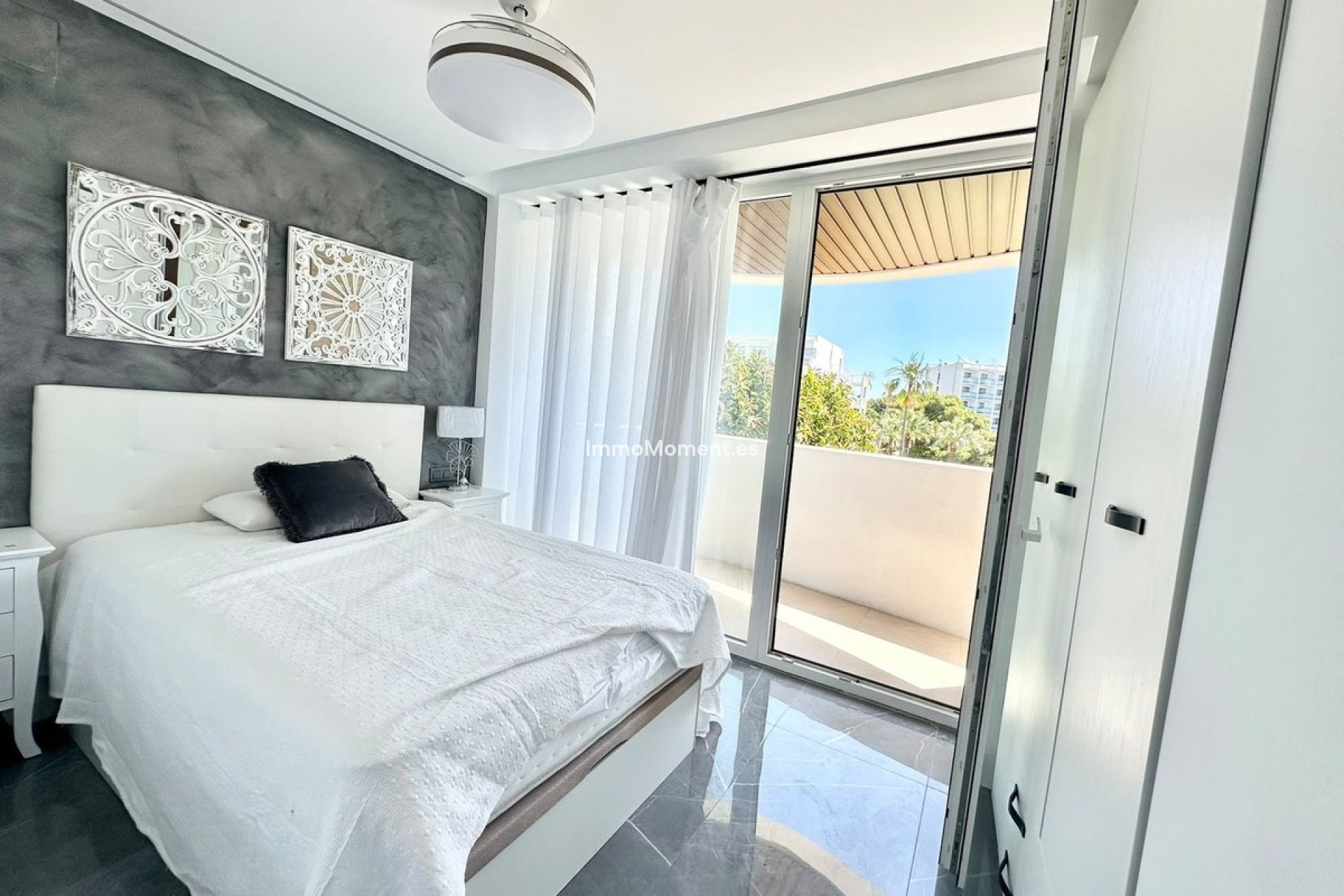 Bestaande woning - Appartement - Benalmadena - Benalmadena Costa