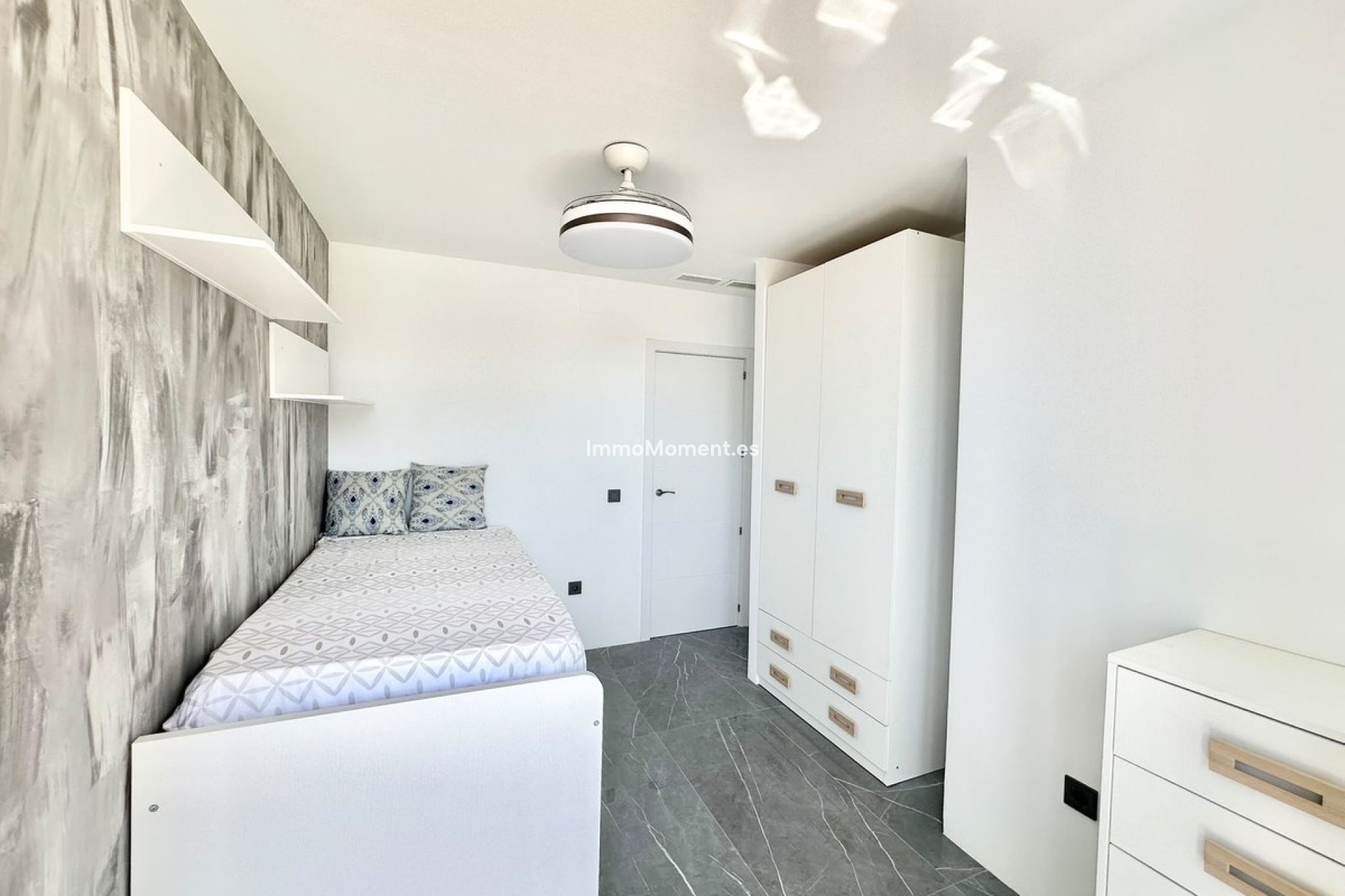 Bestaande woning - Appartement - Benalmadena - Benalmadena Costa