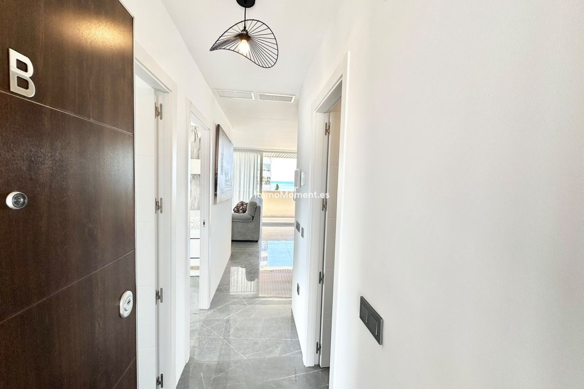 Bestaande woning - Appartement - Benalmadena - Benalmadena Costa