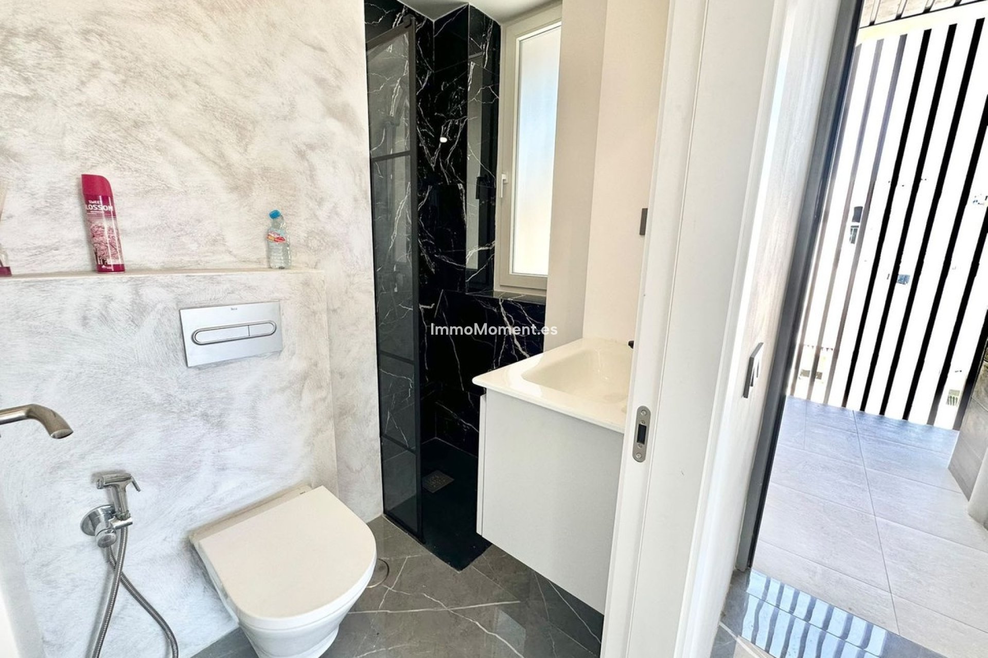 Bestaande woning - Appartement - Benalmadena - Benalmadena Costa