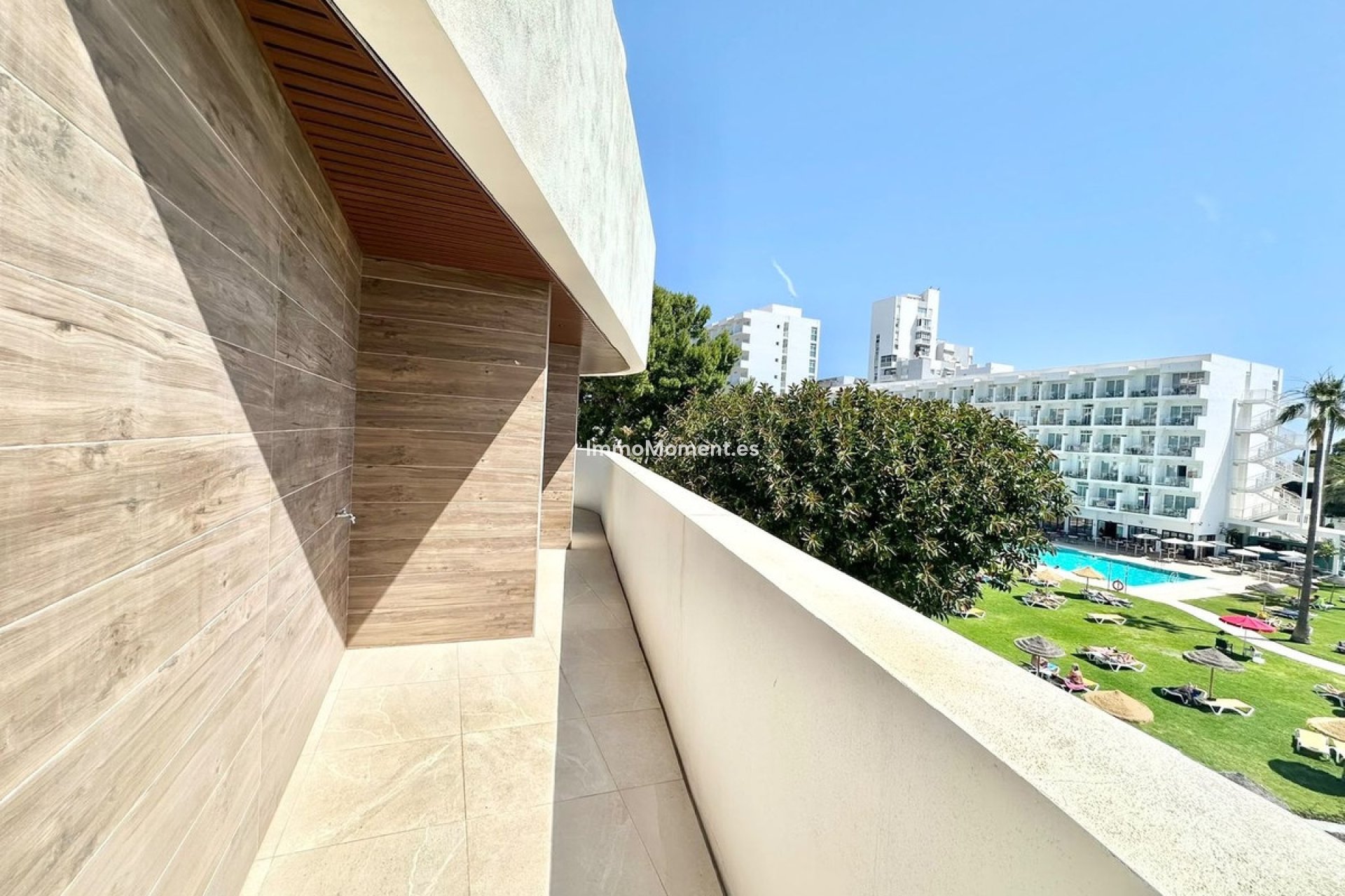 Bestaande woning - Appartement - Benalmadena - Benalmadena Costa