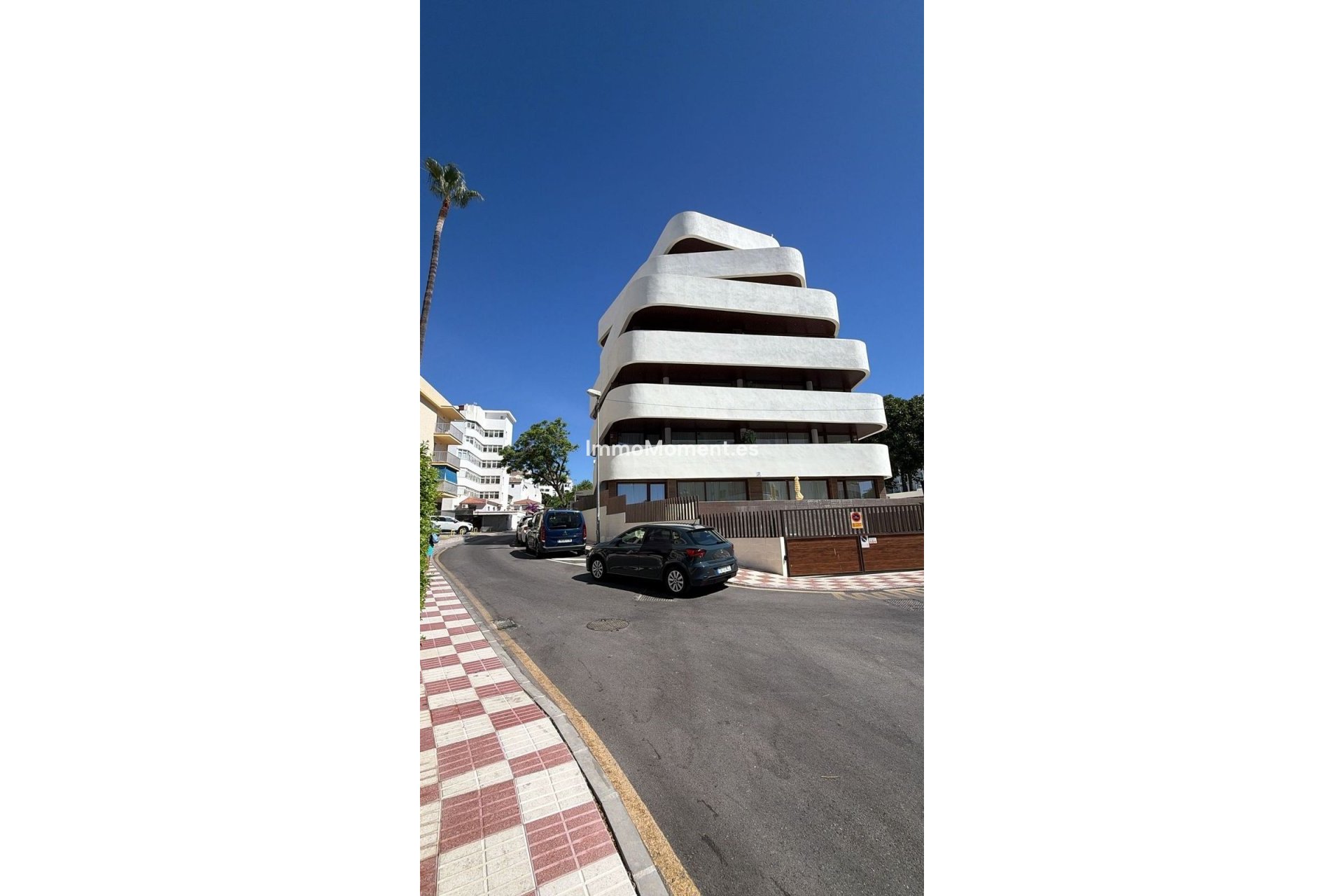 Bestaande woning - Appartement - Benalmadena - Benalmadena Costa