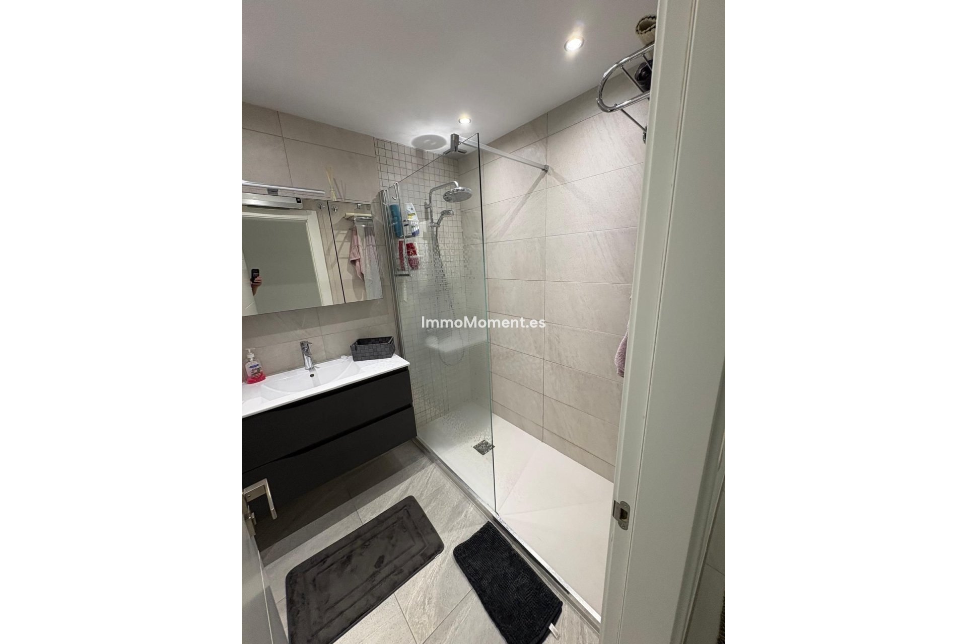 Bestaande woning - Appartement - Benalmadena - Benalmadena Pueblo