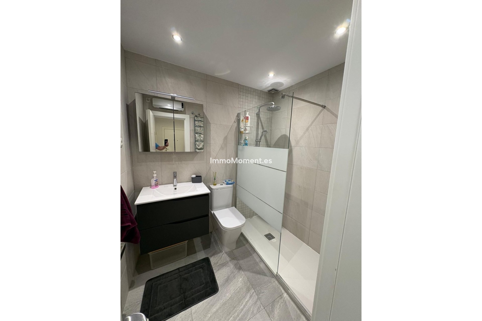Bestaande woning - Appartement - Benalmadena - Benalmadena Pueblo