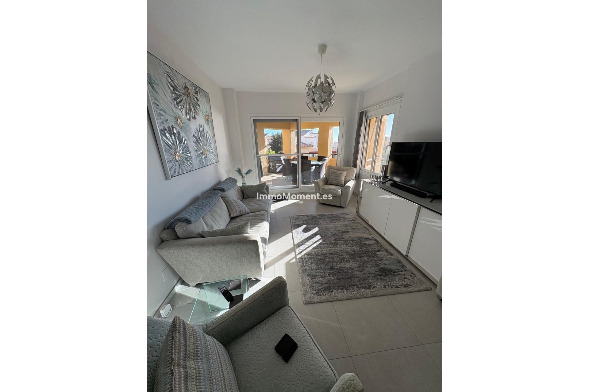Bestaande woning - Appartement - Benalmadena - Benalmadena Pueblo