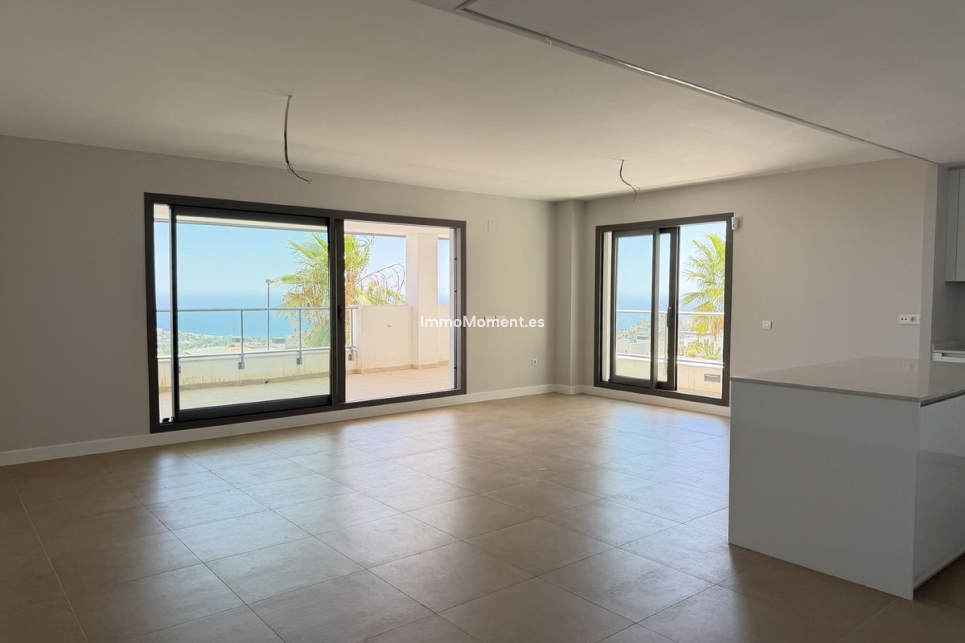 Bestaande woning - Appartement - Benalmadena - Benalmadena Pueblo
