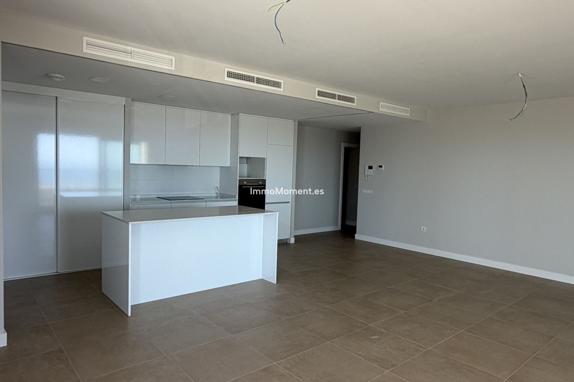 Bestaande woning - Appartement - Benalmadena - Benalmadena Pueblo