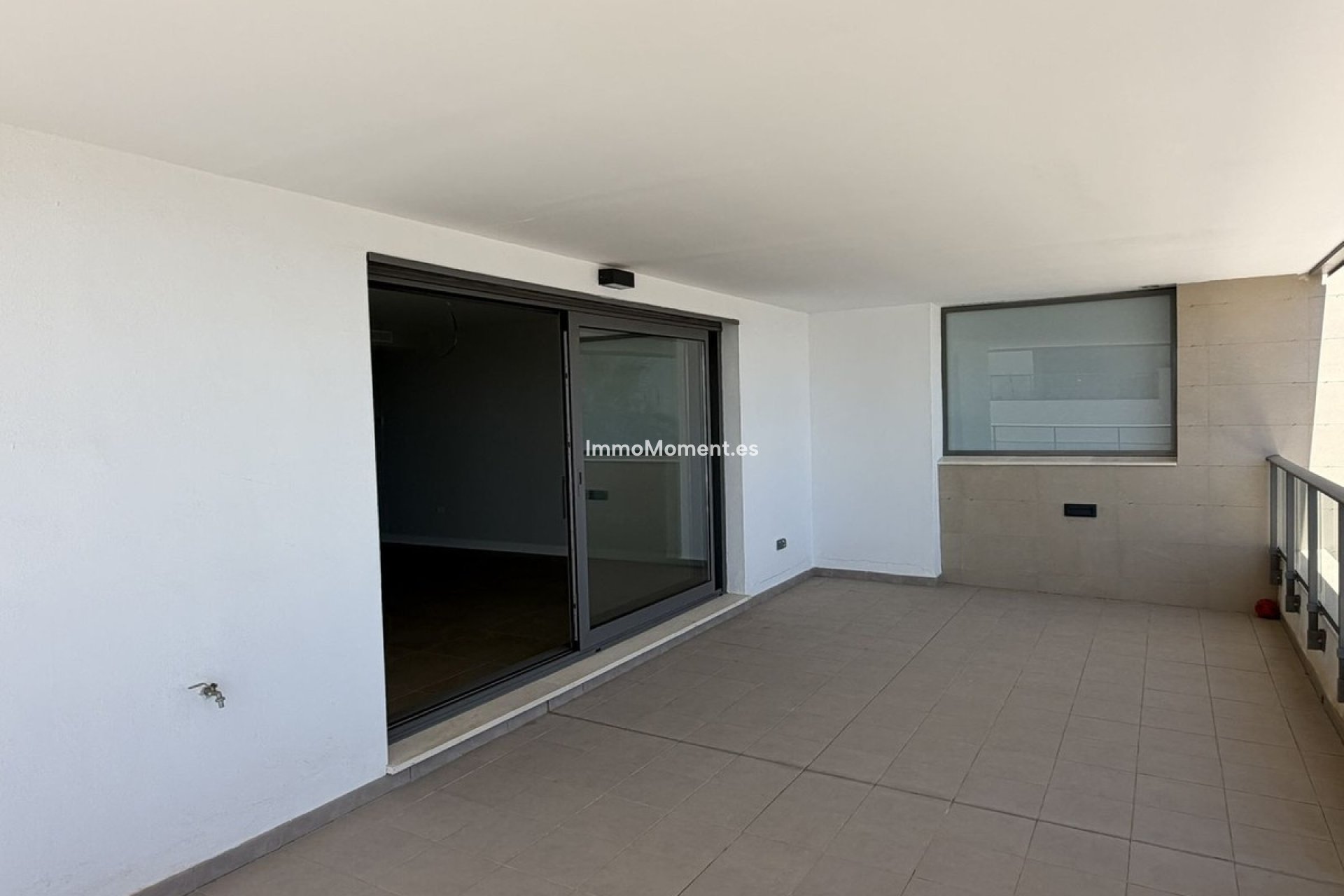 Bestaande woning - Appartement - Benalmadena - Benalmadena Pueblo