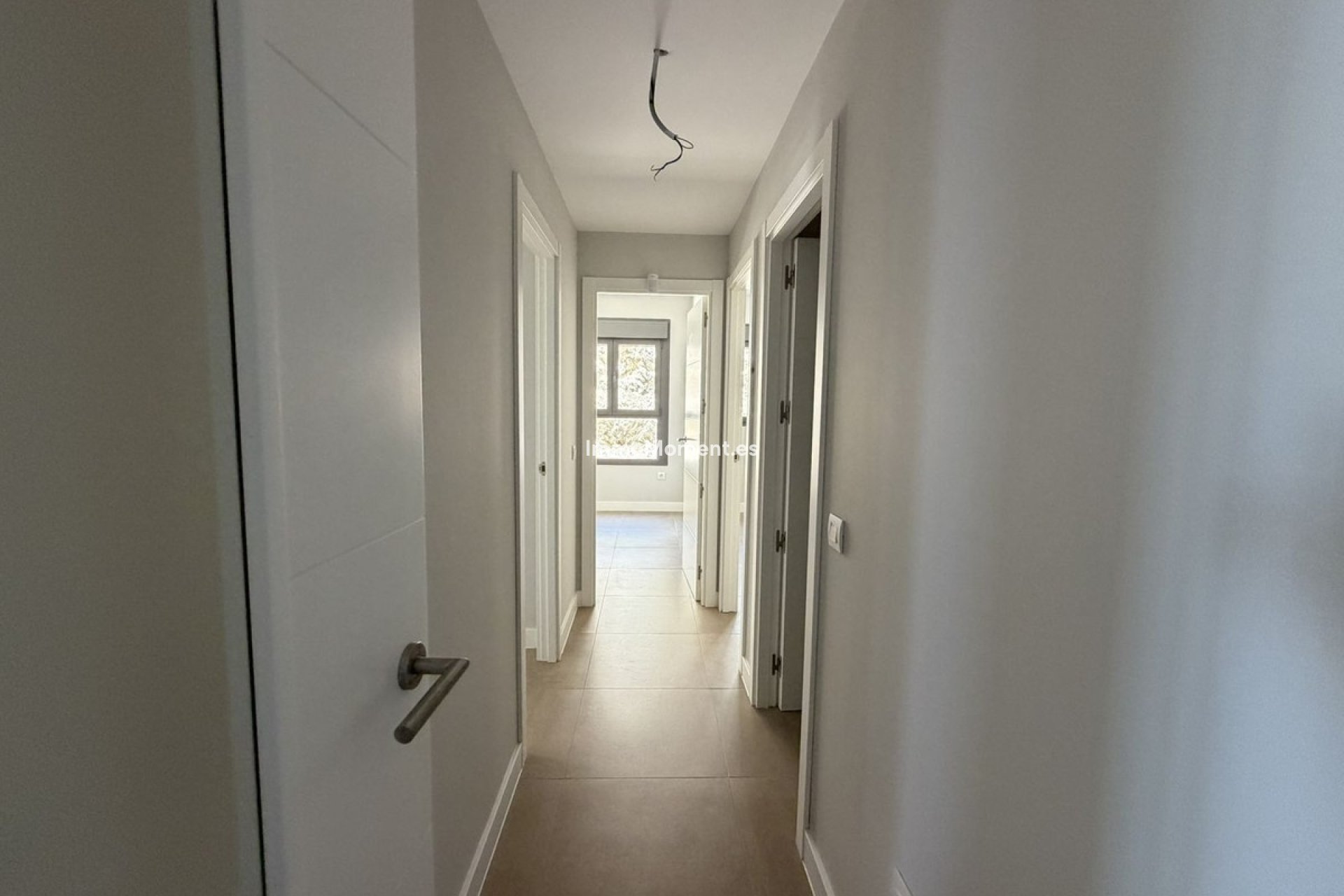 Bestaande woning - Appartement - Benalmadena - Benalmadena Pueblo