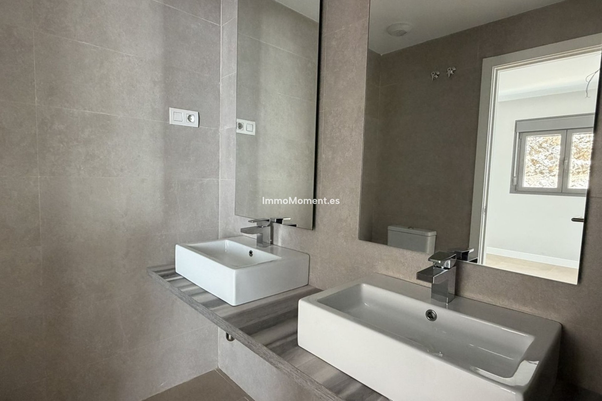 Bestaande woning - Appartement - Benalmadena - Benalmadena Pueblo