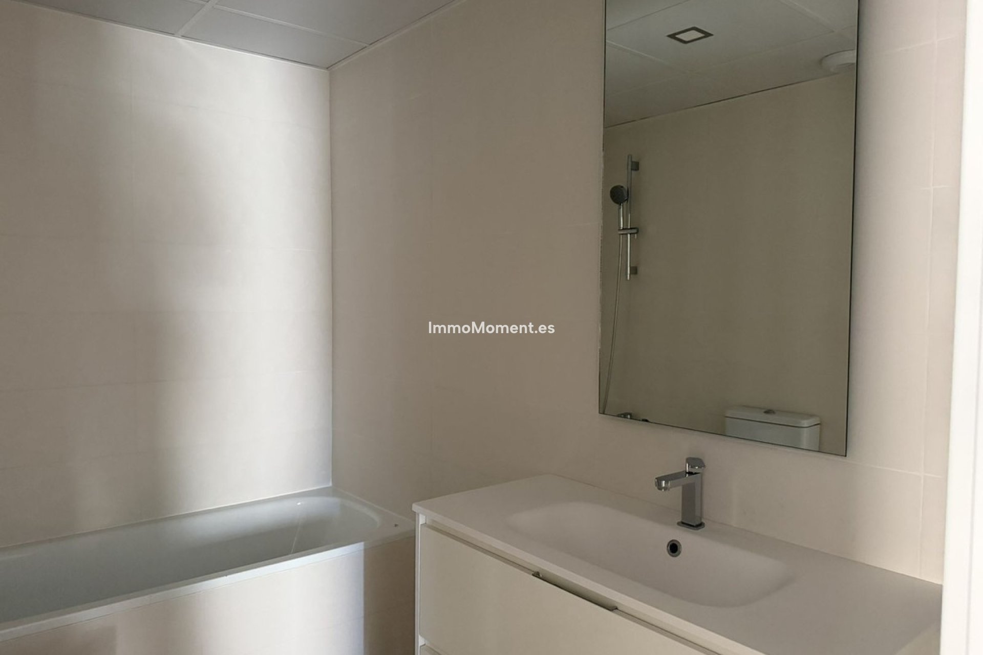 Bestaande woning - Appartement - Benalmadena - Benalmadena Pueblo