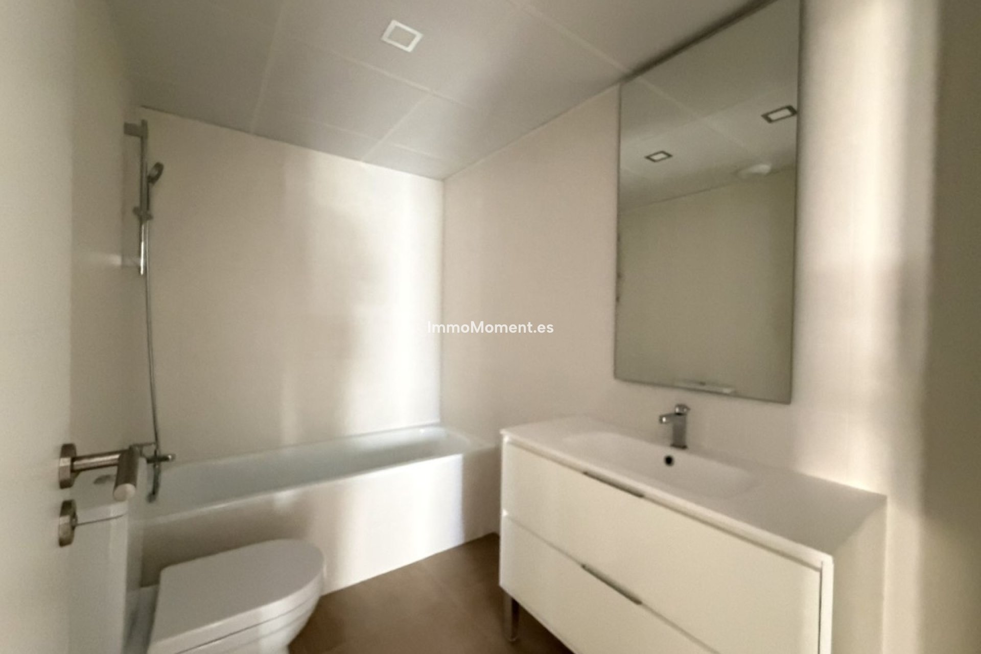 Bestaande woning - Appartement - Benalmadena - Benalmadena Pueblo