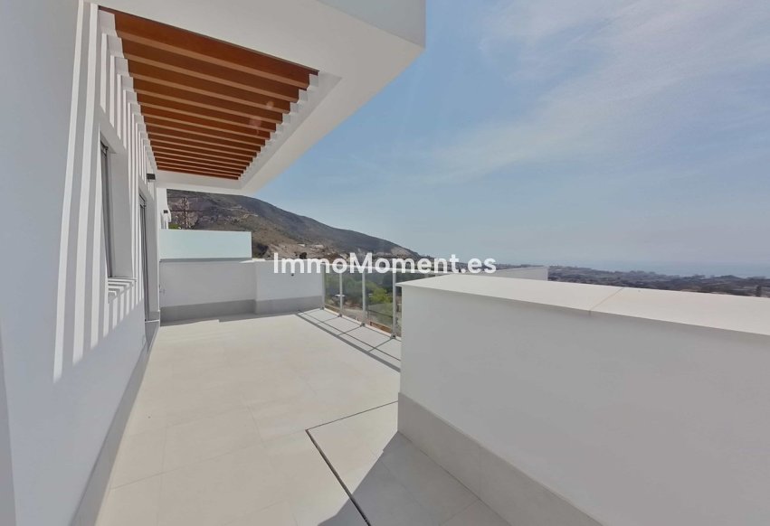 Bestaande woning - Appartement - Benalmadena - Benalmadena Pueblo