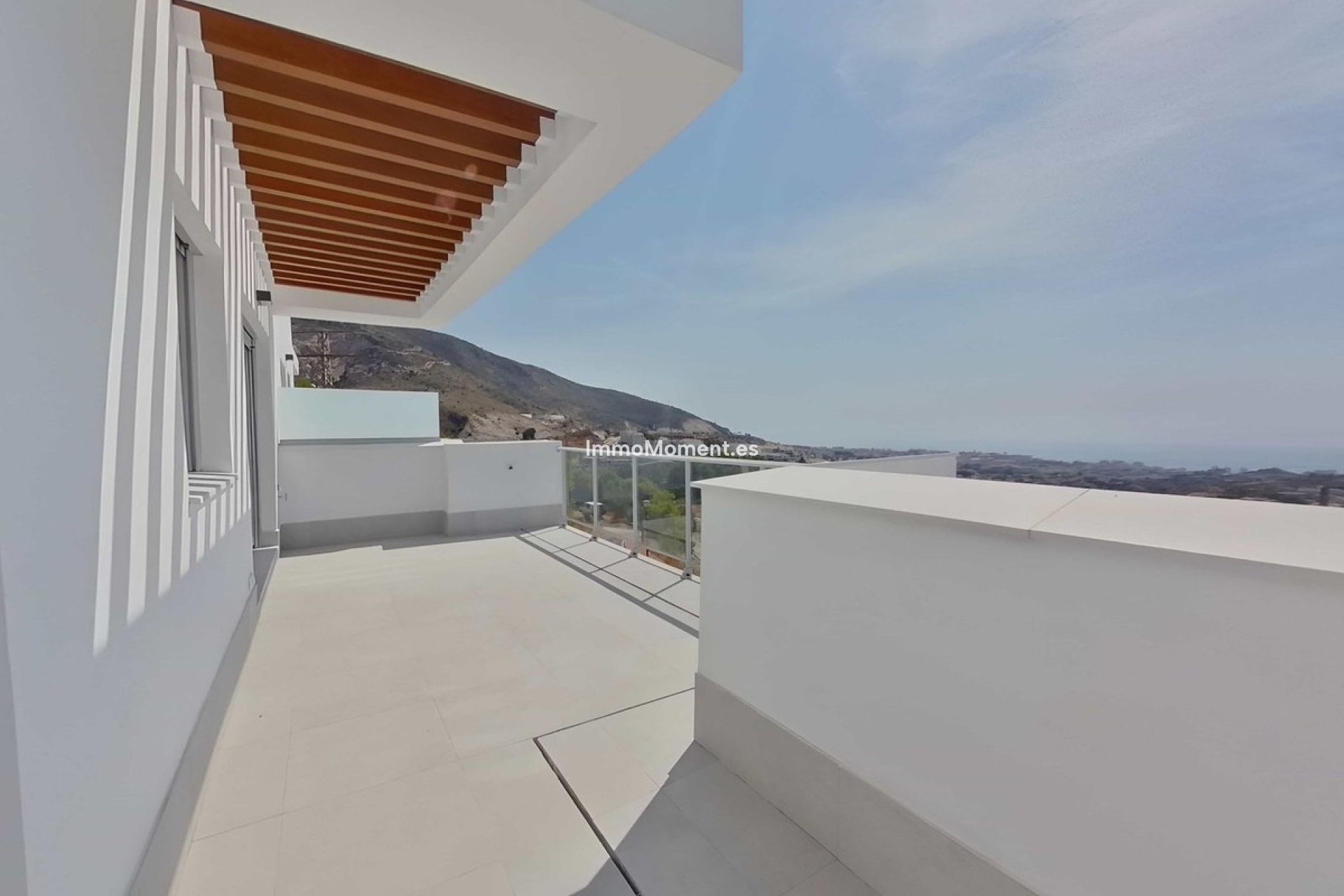 Bestaande woning - Appartement - Benalmadena - Benalmadena Pueblo