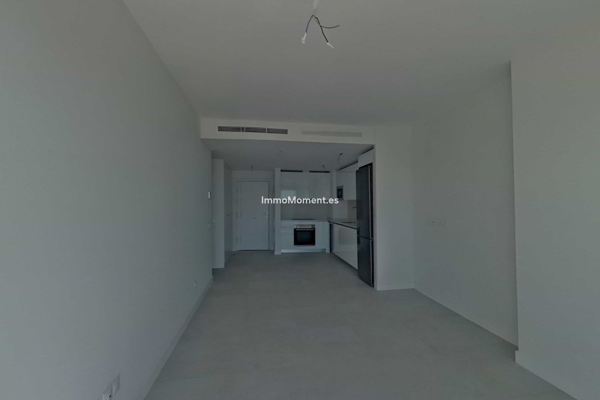 Bestaande woning - Appartement - Benalmadena - Benalmadena Pueblo