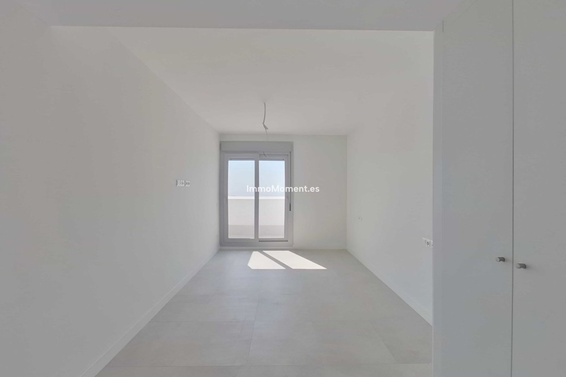 Bestaande woning - Appartement - Benalmadena - Benalmadena Pueblo