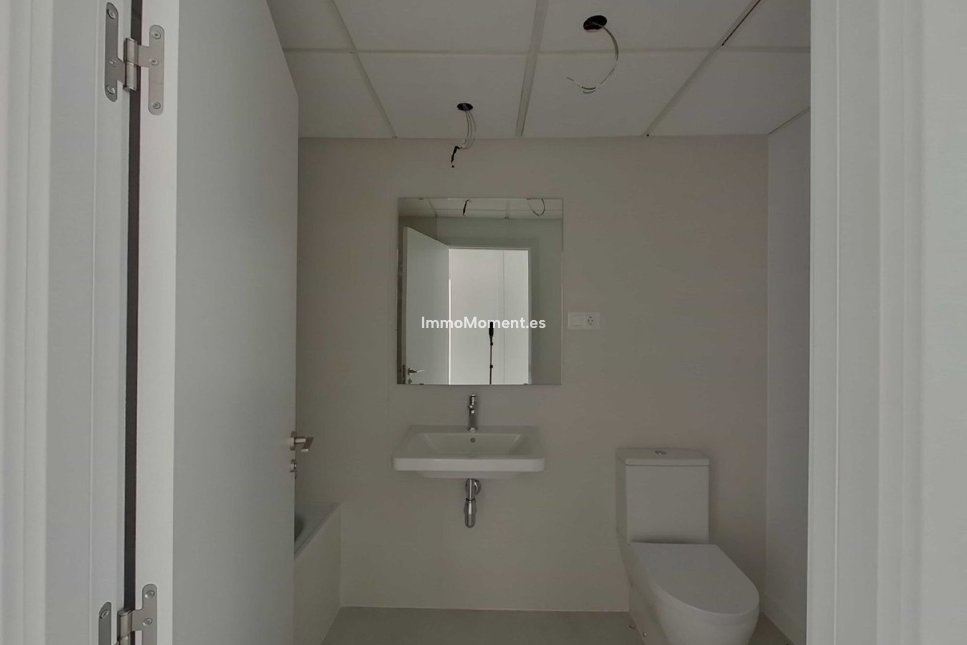 Bestaande woning - Appartement - Benalmadena - Benalmadena Pueblo